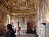 Vatican Museum